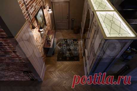 2-к. квартира, 80,5 м², 9/9 эт. на продажу в Москве | Купить квартиру | Авито