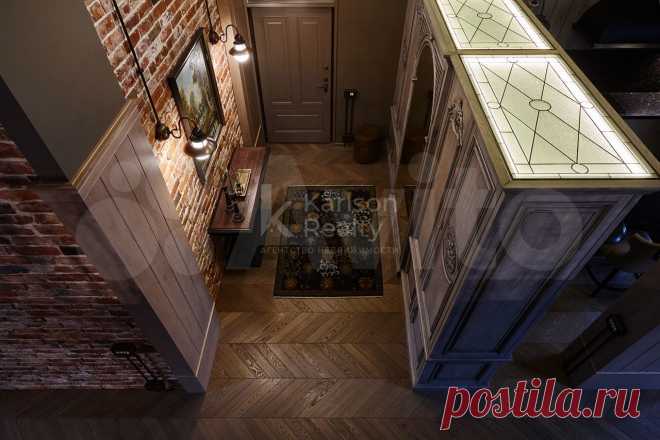 2-к. квартира, 80,5 м², 9/9 эт. на продажу в Москве | Купить квартиру | Авито