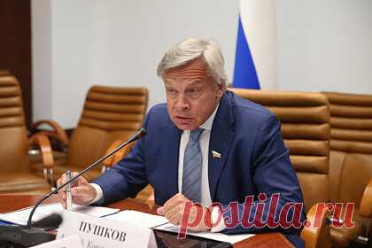 Пушков прокомментировал приостановку работы миссии России при штаб-квартире НАТО. После приостановки работы российской миссии при штаб-квартире НАТО в Брюсселе и Информбюро Североатлантического альянса в Москве руководство военного блока лишится возможности «имитировать контакты при их отсутствии», чтобы успокаивать так европейскую общественность. Об этом заявил сенатор Алексей Пушков.