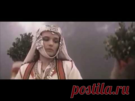 Old Bulgarian Wedding Folk Song - Moma se s Roda Proshtava