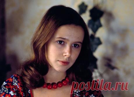 Евгения Симонова, 1 июня, 1955