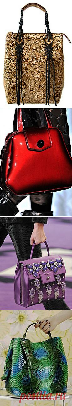 Bag it! в Pinterest