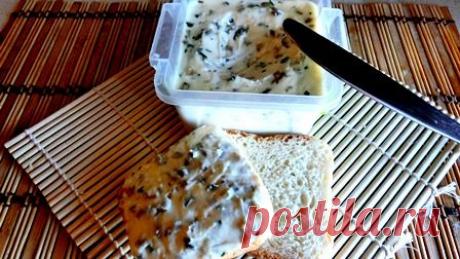 Сыр из творога | Домашние рецепты