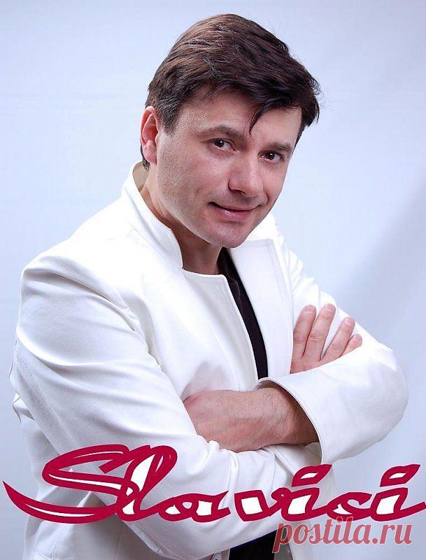 Slavici (Славич) Moroz.