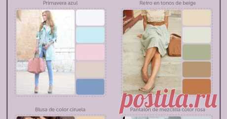 La guía más completa del estilo femenino