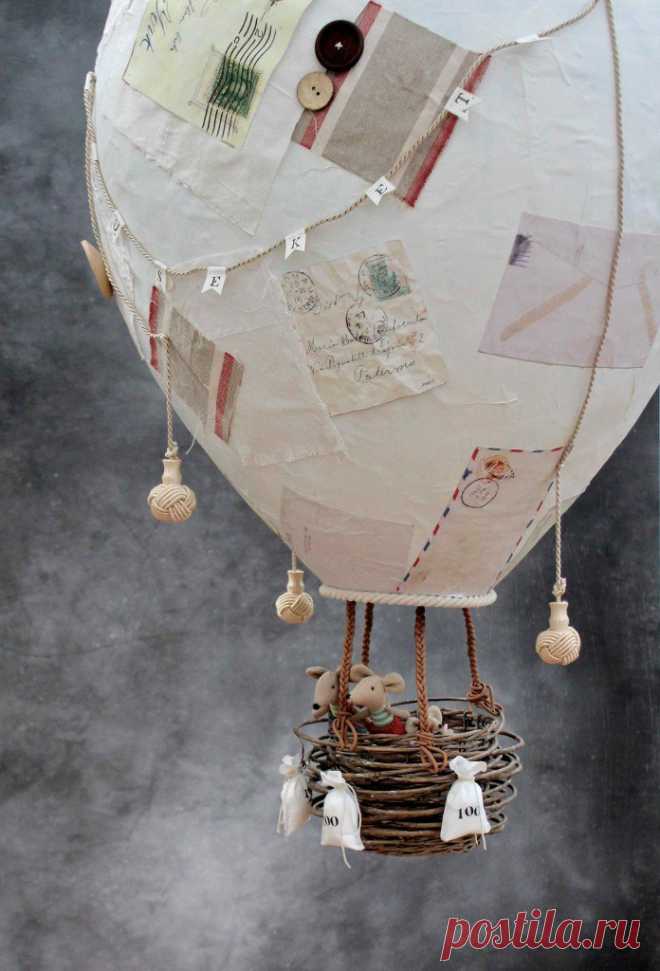 ***Elehandmade*** Креативные идеи и МК