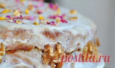 Морковный пирог: рецепты, которые вы не знали | Эффективное похудение. Все виды диет Морковный пирог: рецепты, которые вы не знали