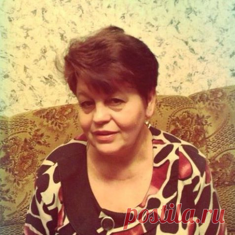 Ольга Тонковид
57 лет, Украина, Ровеньки