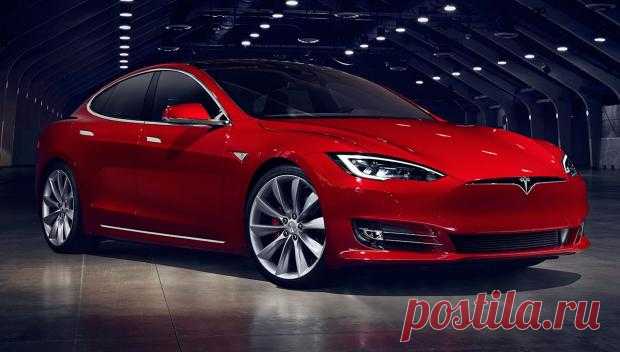 Performance от Илона Маска: Tesla Model 3 получит новую улучшенную версию