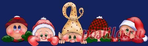 Плейкаст «Украшение Праздничного Стола...»