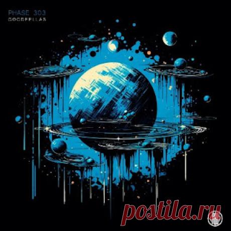 lossless music : Phase 303 - Goodfellas