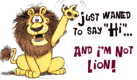 Funny Hello Orkut Scraps - Funny Hello Scrap Graphics