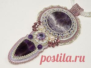 техники сутажа