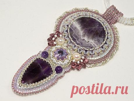 техники сутажа