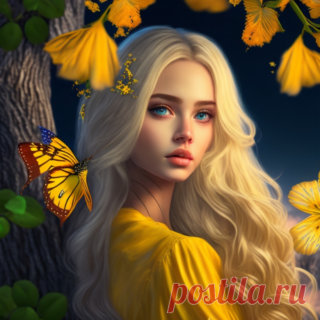 портрет