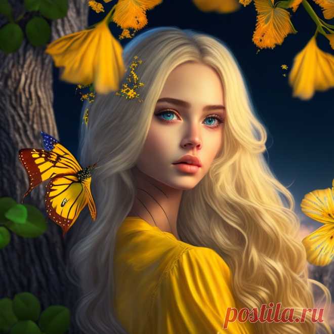 портрет
