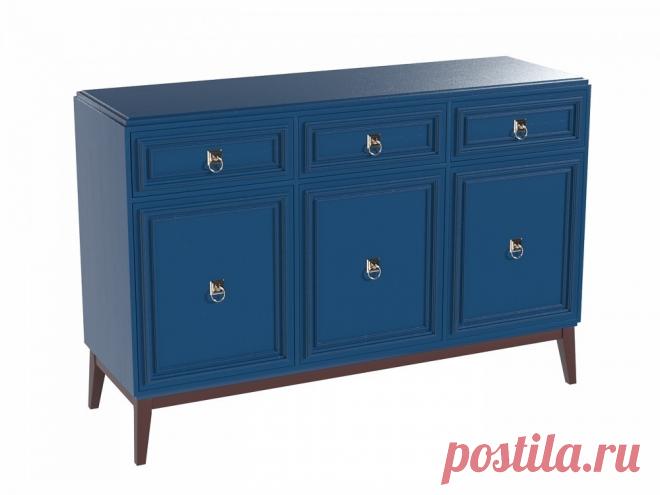 Комод высокий и широкий на ножках купить по цене 86 900 руб. в Москве — интернет-магазин Chudo-magazin.ru
