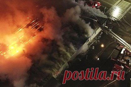 В костромском ночном клубе «Полигон» при пожаре погибли 15 человек. В Костроме в ночь с пятницы на субботу сгорел принадлежащий депутату областной думы Ихтияру Мирзоеву ночной клуб «Полигон», погибли 15 человек, ведутся поиски еще четырех посетителей клуба. Следственный комитет области возбудил уголовное дело по статье о причинении смерти по неосторожности двум или более лицам.