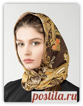 Дизайнерские головные уборы WOLKA