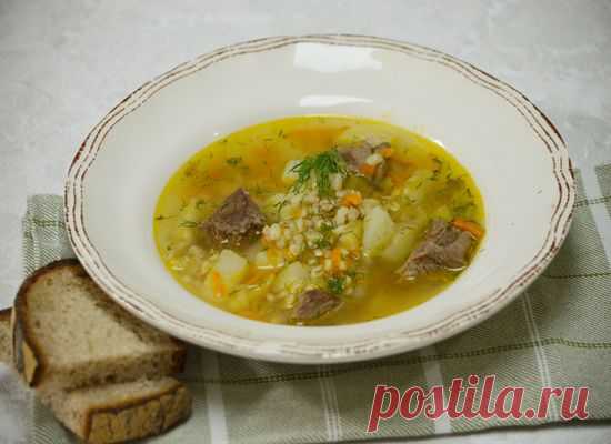 Рассольник | Кудесницам