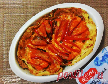 Курица по-армянски. Ингредиенты: курица, лаваш армянский, мацони