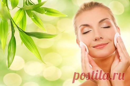 Простой способ победить старение и убрать морщины! Морщины исчезают за 14 дней! Поразительное открытие