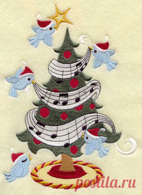 Machine Embroidery Designs at Embroidery Library! - Embroidery Library