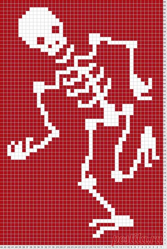 Знайдено на веб-сайті tricksyknitter.com