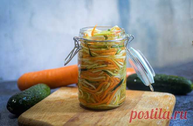 Закуски из кабачков почти мгновенно и до невозможности вкусно | Дауншифтеры | Яндекс Дзен