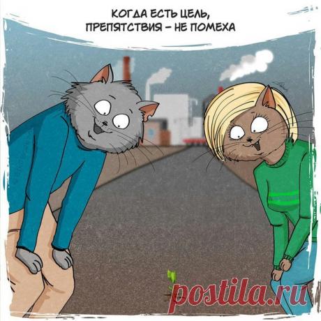 Ищите новые возможности? Тогда начинайте действовать!