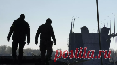 Взрыв прозвучал в Кривом Роге. В Кривом Роге Днепропетровской области Украины зафиксирован взрыв. Читать далее