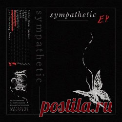 Voiicide - Sympathetic (2025) [EP] Artist: Voiicide Album: Sympathetic Year: 2025 Country: Canada Style: Industrial Rock, Gothic Rock