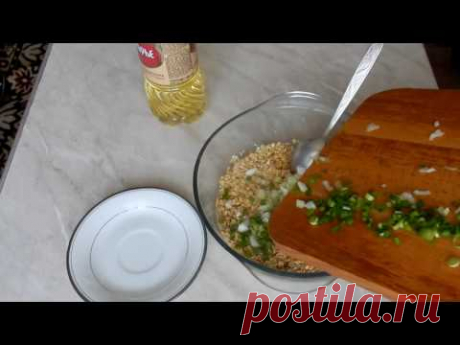 Рыбные котлеты из консервы   в масле рецепт приготовления