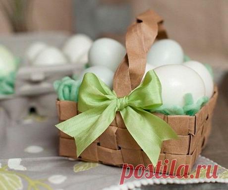 👌 Корзинки из картона и бумаги 5 мастер-классов, увлечения и хобби Я работаю учительницей начальных классов. Сейчас у меня отпуск, но мне не приходится скучать без дела. Всем известно, что малыши в школе не только учатся по книгам, но и играют в р...