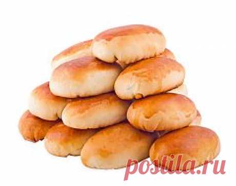 Как приготовить пироги, которые не черствеют? Универсальное и самое вкусное... | Еда и кулинария