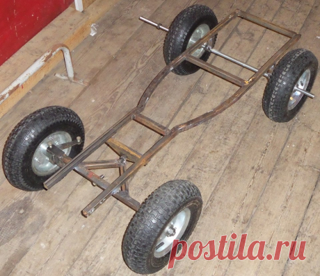 DIY - сделай сам