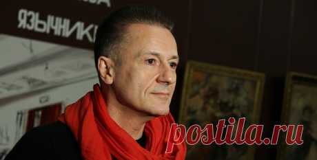 Олег Меньшиков госпитализирован в тяжёлом состоянии