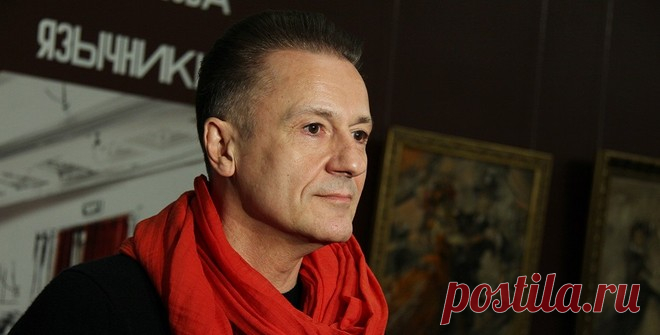 Олег Меньшиков госпитализирован в тяжёлом состоянии