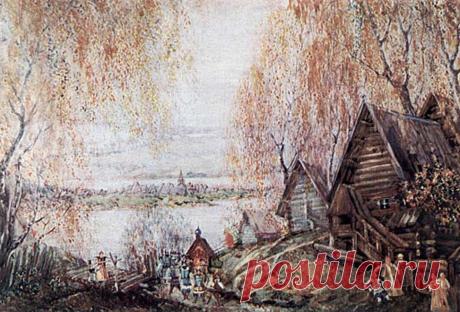 Оперы Глинки «Иван Сусанин» и «Руслан и Людмила»: факты о истории создания и судьбе произведений.