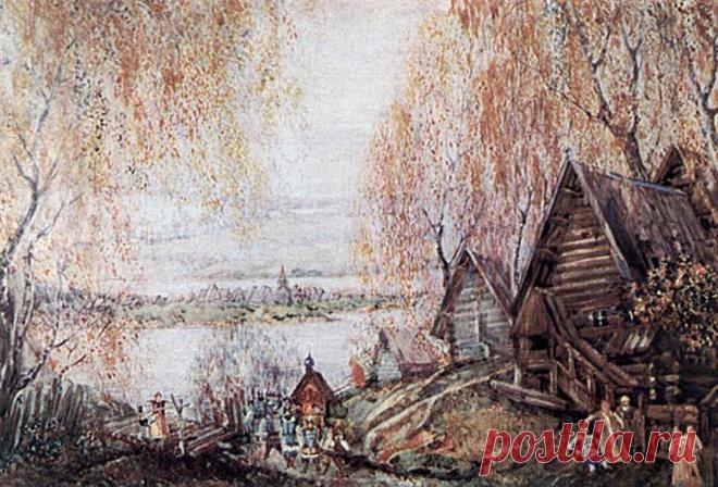 Оперы Глинки «Иван Сусанин» и «Руслан и Людмила»: факты о истории создания и судьбе произведений.