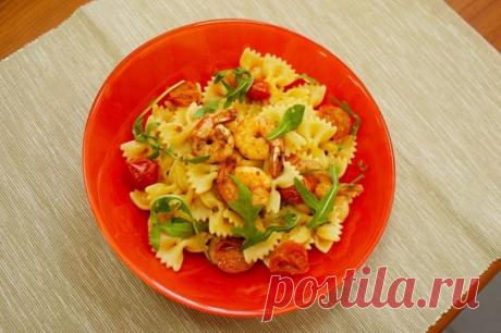 Как приготовить макароны: 10 рецептов вкусных паст | статьи рубрики “Готовим дома” | Леди Mail.Ru