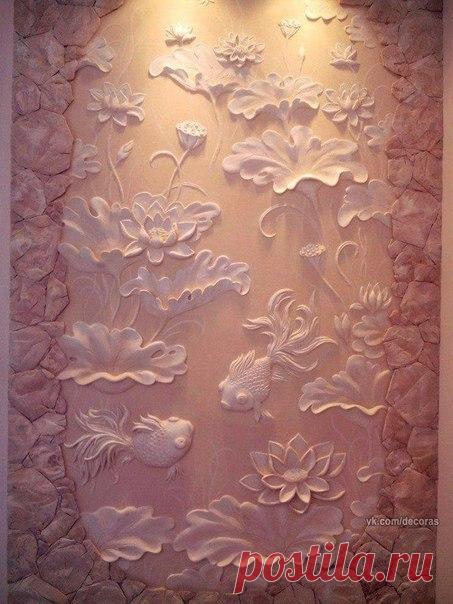 Нигде не училась этому мастерству, делала, как могла. Оцените ❤ / Интересное в IT