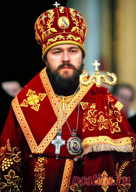 Существует множество способов и возможностей узнать, в чем отличие секты от Церкви. Поэтому со стороны некоторых журналистов весьма безответственно говорить, что в Церкви совершено преступление или что вообще какое-то преступление может быть совершено по религиозным мотивам. Такого быть не может. По религиозным мотивам совершаются только добрые дела. Преступления совершаются по антирелигиозным мотивам. (Митрополит Волоколамский Иларион)