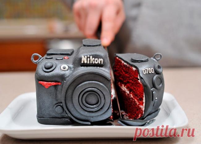 КУЛИНАРНЫЕ ШЕДЕВРЫ