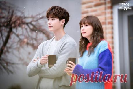 Любимые дорамы с Ли Чон Соком | Dorama Queen | Дзен