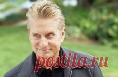 Сегодня 25 сентября в 1944 году родился(ась) Майкл Дуглас