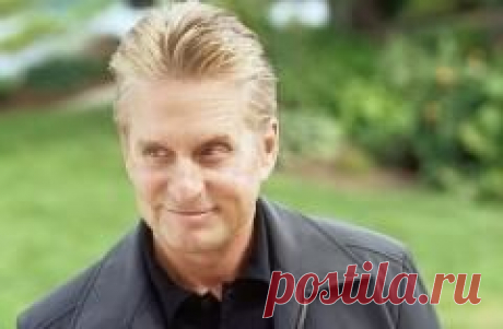 Сегодня 25 сентября в 1944 году родился(ась) Майкл Дуглас