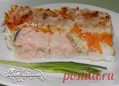 16 РЕЦЕПТОВ НЕОБЫКНОВЕННО ВКУСНЫХ БЛЮД ИЗ РЫБЫ