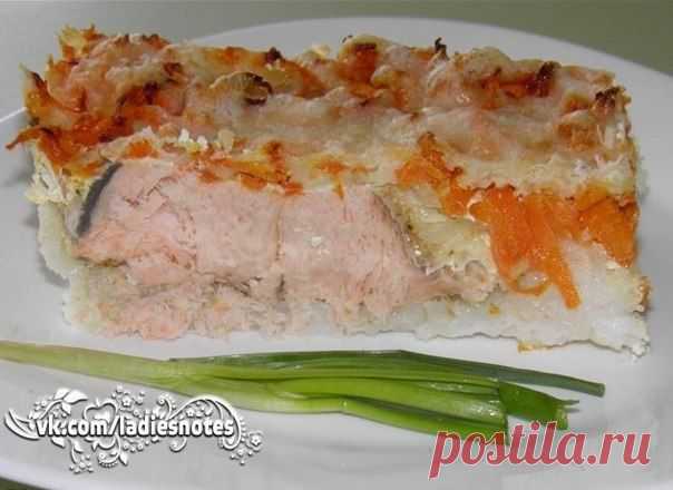 16 РЕЦЕПТОВ НЕОБЫКНОВЕННО ВКУСНЫХ БЛЮД ИЗ РЫБЫ