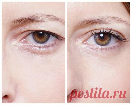 Эта женщина использует этот крем в течение 1 недели и 50% морщин на лице исчезли, как по волшебству! Рецепт!